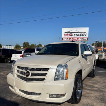 2014 Cadillac Escalade ESV Premium