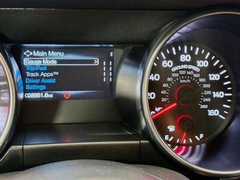 2023 Ford Mustang GT