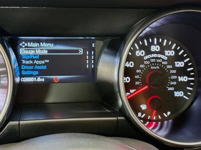 2023 Ford Mustang GT