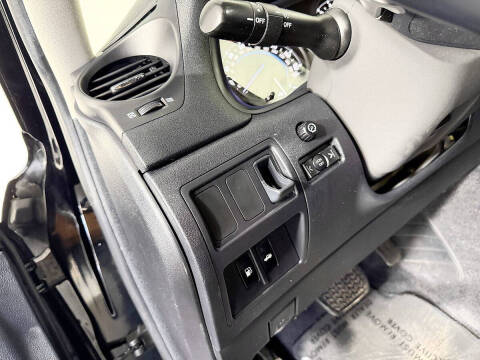 2008 Lexus IS 250