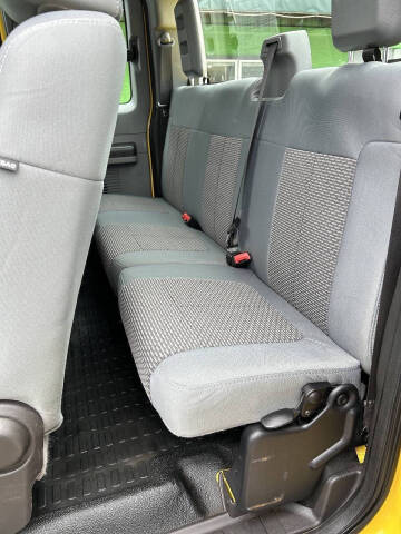 2011 Ford F-350 Super Duty XL