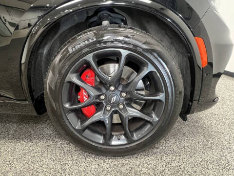 2024 Dodge Durango R/T Plus