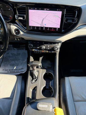 2021 Dodge Durango R/T