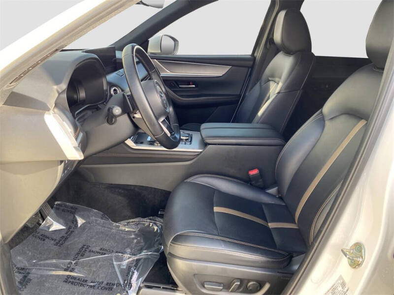 2024 Mazda CX-90 Plug-in Hybrid Premium Plus