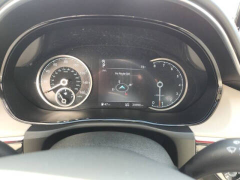 2022 Genesis GV70 3.5T Sport