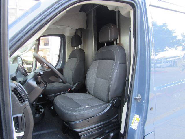 2019 RAM ProMaster 3500 159 WB