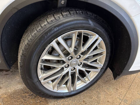 2023 Acura MDX SH-AWD w/Advance