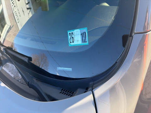 2021 Jeep Renegade Trailhawk