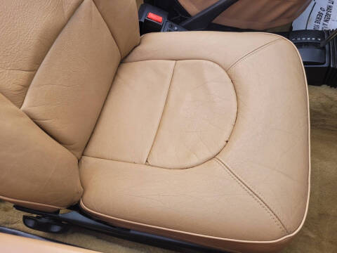 1991 Saab 900 S