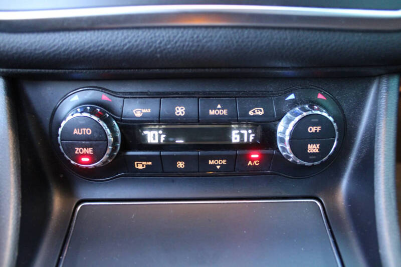 2019 Mercedes-Benz GLA GLA 250