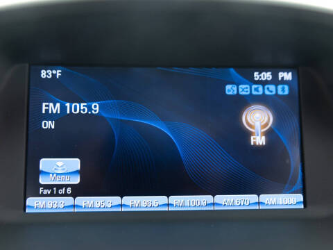 2014 Buick Encore Leather