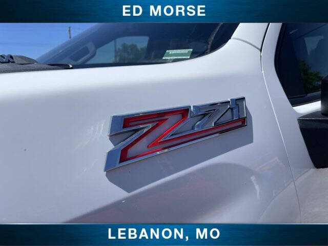 2022 Chevrolet Silverado 2500HD