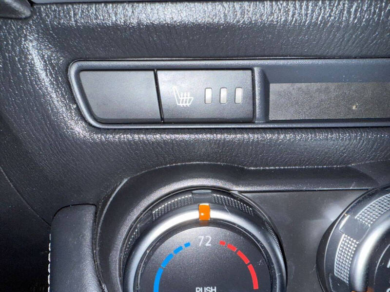 2019 Mazda CX-3 Touring