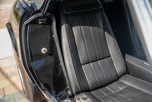 1970 Chevrolet Corvette