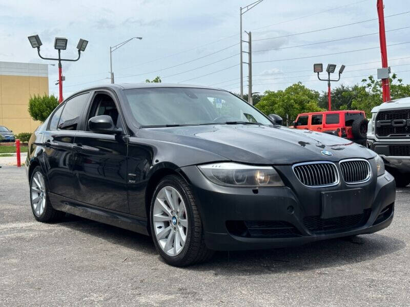 2011 BMW 3 Series  - $6,995