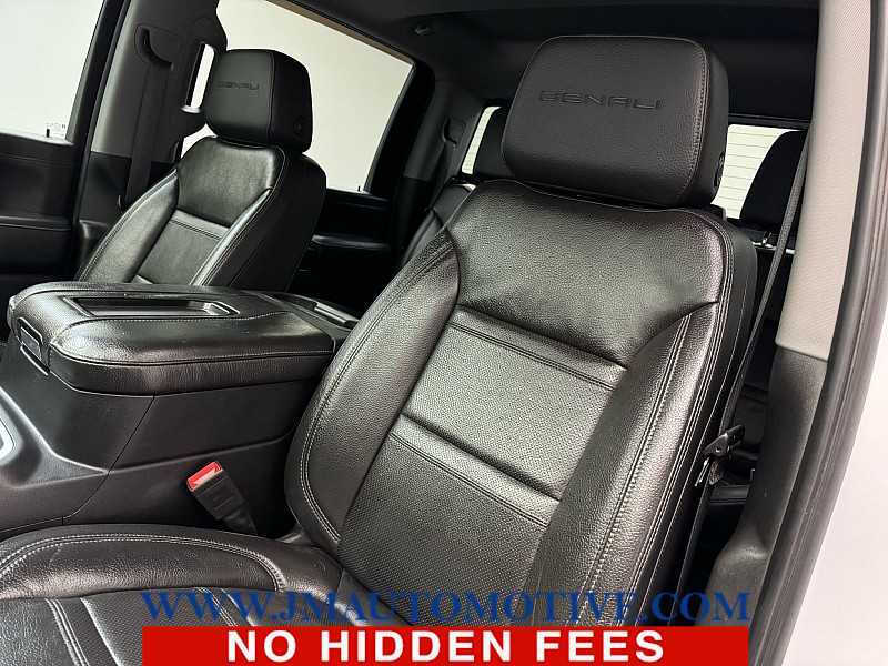 2020 GMC Sierra 2500HD