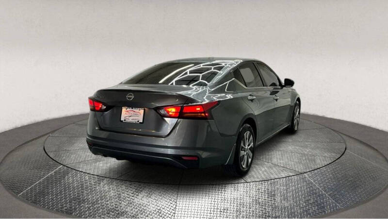 2023 Nissan Altima 2.5 S