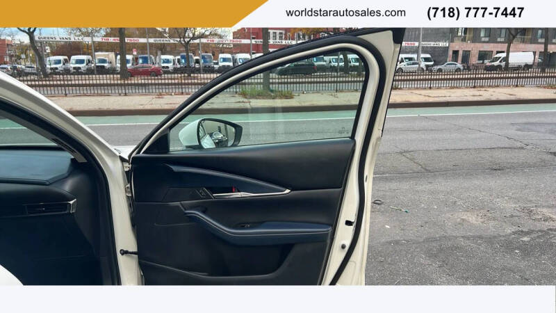 2021 Mazda CX-30 Preferred