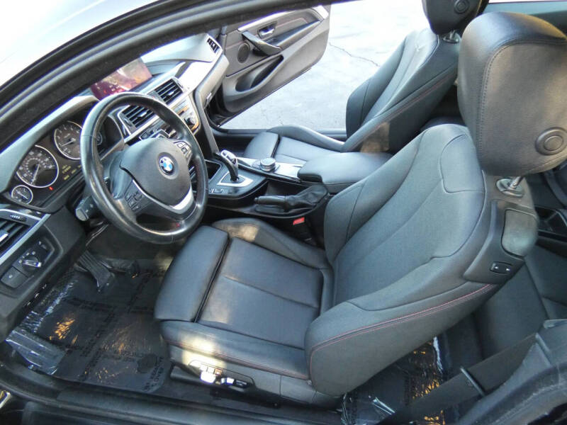 2020 BMW 4 Series 430i