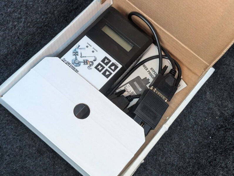 1999 Chevrolet Camaro Z28 SS