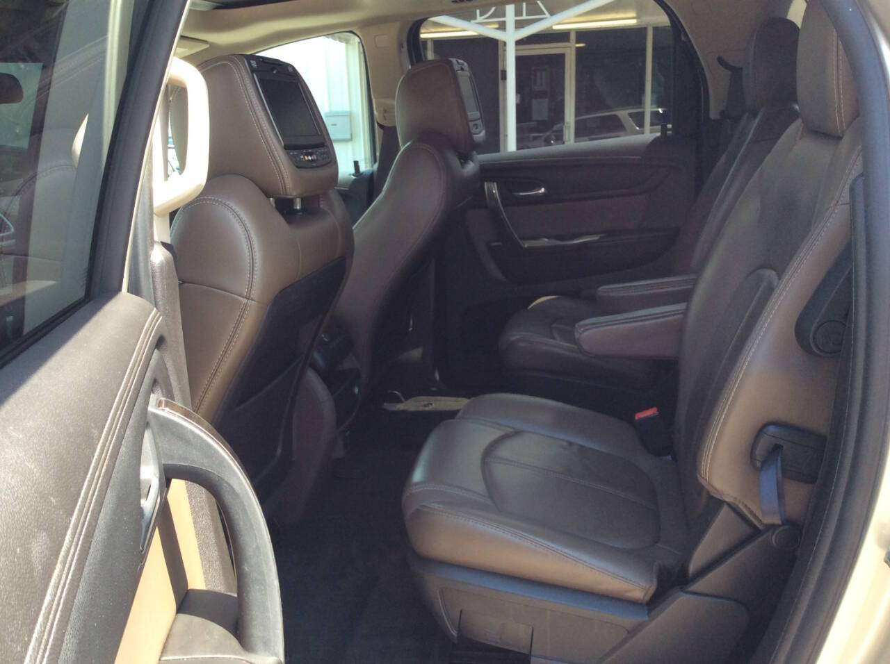 2014 GMC Acadia for sale at SPRINGTIME MOTORS in Huntsville, TX