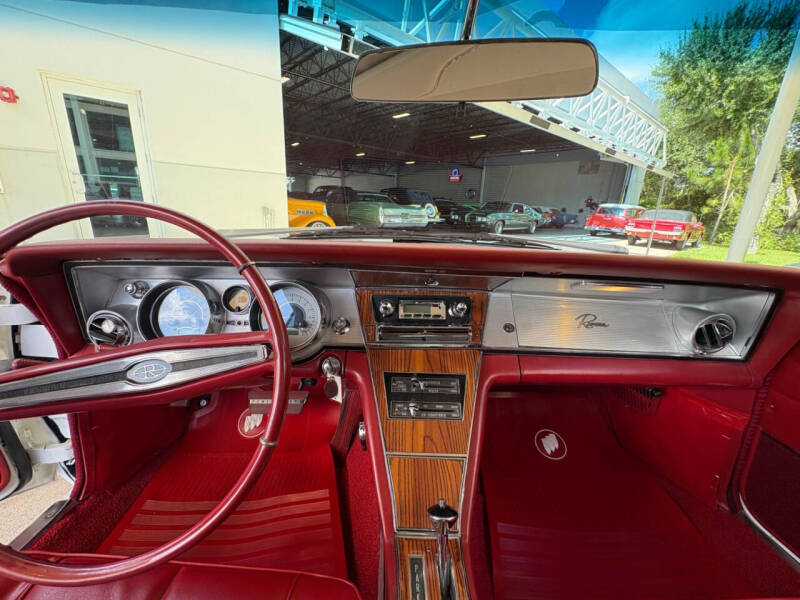 1964 Buick Riviera
