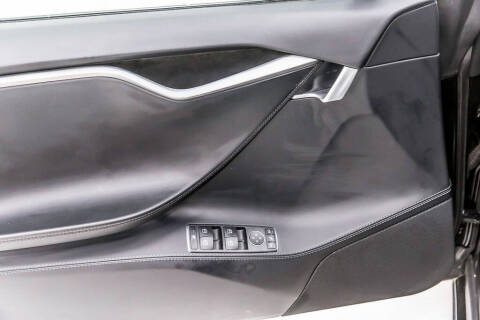 2020 Tesla Model S Long Range