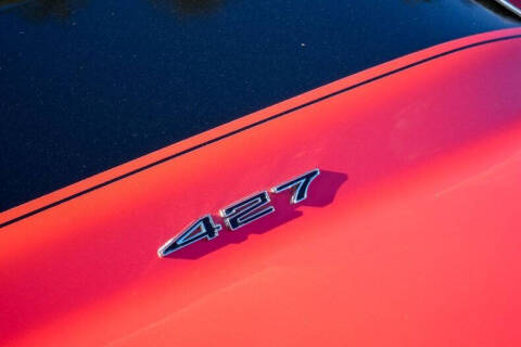 1967 Chevrolet Corvette
