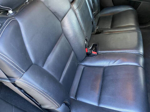 2008 Acura MDX SH-AWD w/Power Tailgate w/Tech