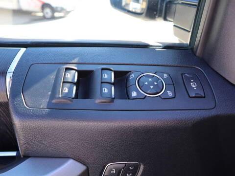 2021 Ford F-350 Super Duty Lariat