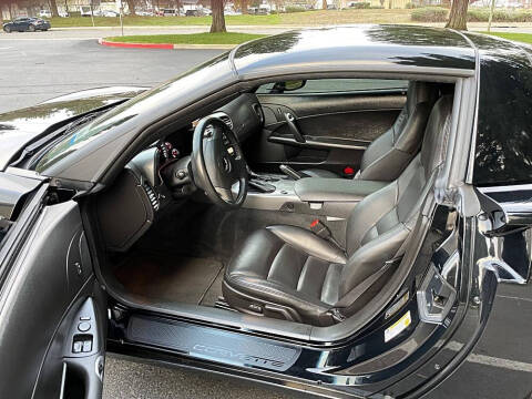 2006 Chevrolet Corvette