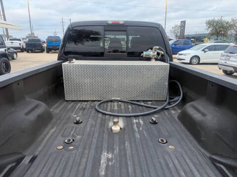 2011 Ford F-350 Super Duty