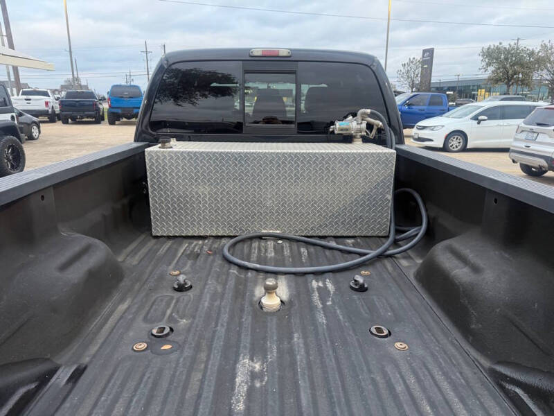 2011 Ford F-350 Super Duty