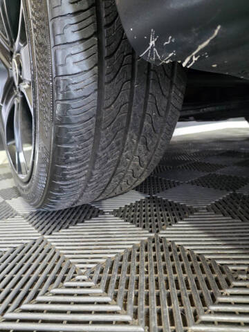 2012 Land Rover Range Rover Sport HSE LUX