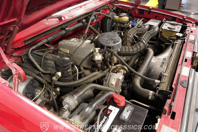 1994 Ford F-150