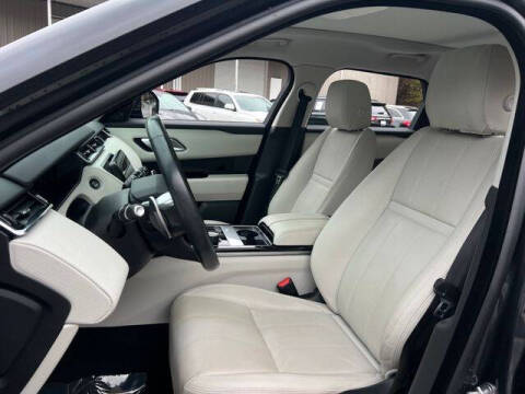 2020 Land Rover Range Rover Velar P250 R-Dynamic S