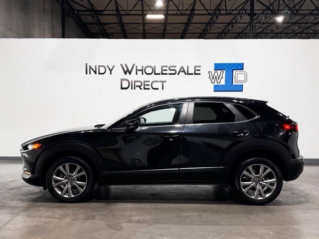 2020 Mazda CX-30 Select