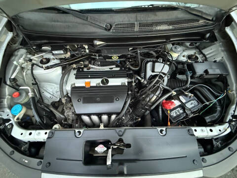 2005 Honda Element LX