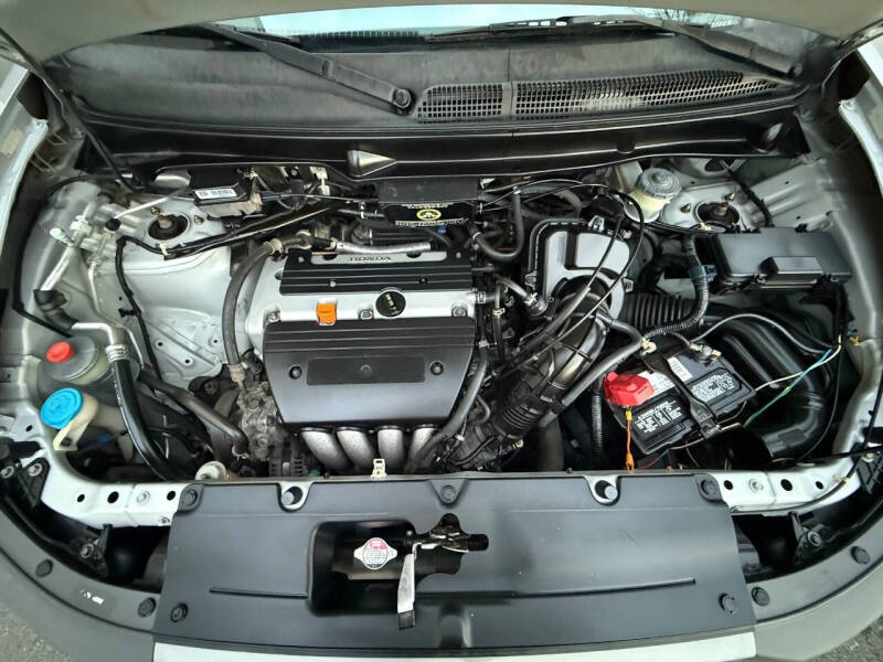 2005 Honda Element LX