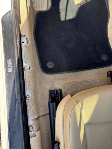 2006 BMW 3 Series 325i