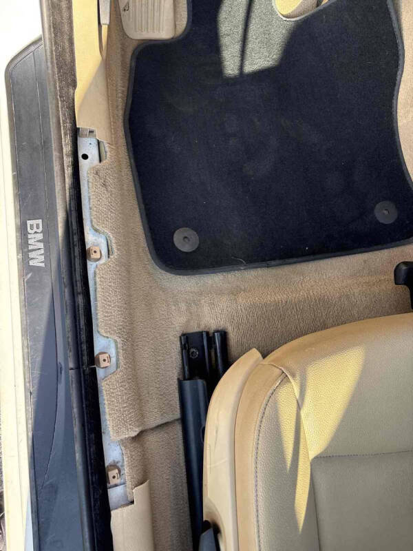 2006 BMW 3 Series 325i