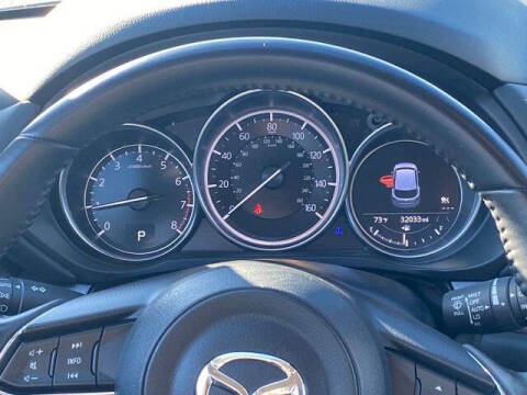 2024 Mazda CX-5 2.5 S Select