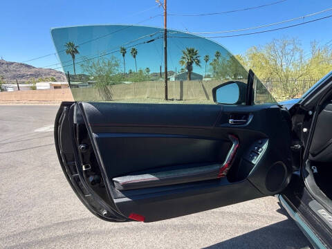 2013 Scion FR-S