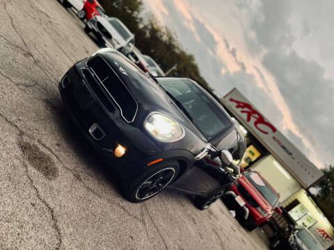 2011 MINI Cooper Countryman S