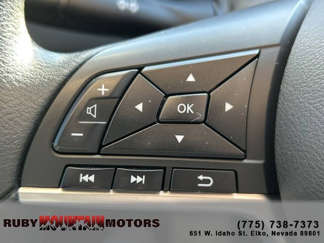 2020 Nissan Sentra S