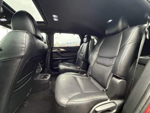 2023 Mazda CX-9 Grand Touring