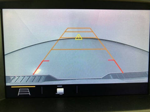 2020 Chevrolet Colorado