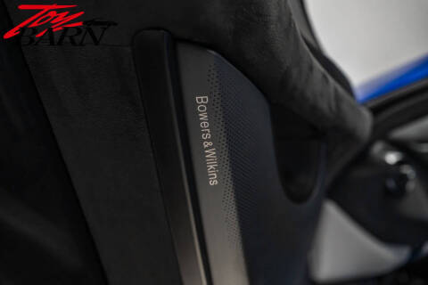 2019 McLaren 570S Spider