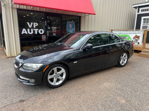 2011 BMW 3 Series 328i