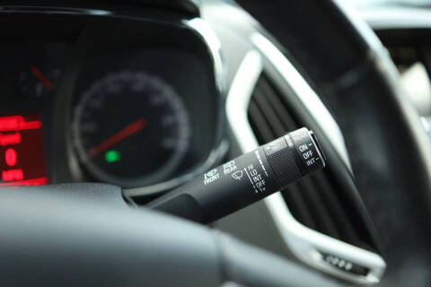 2017 GMC Terrain SLE-2